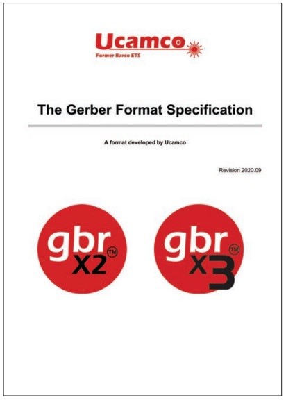 Naváže nový formát Gerber X3 na své úspěšné předchůdce